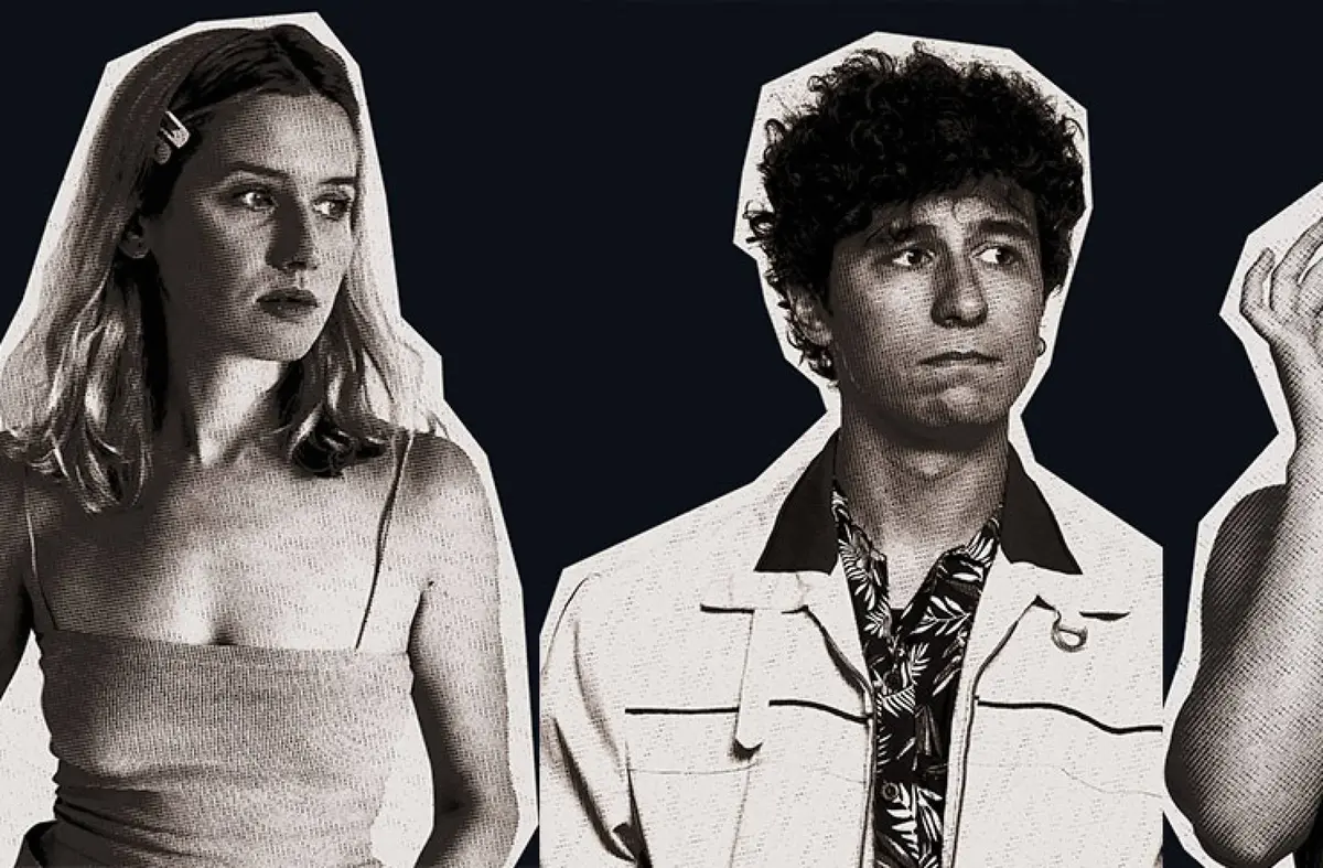 TEATRO. 'Constelaciones'. 18 de Abril en Pozuelo