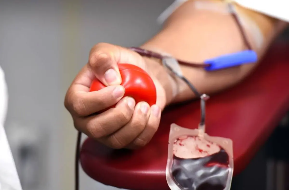 
                                        La Comunidad de Madrid hace un llamamiento urgente para donar sangre y aumentar las reservas
