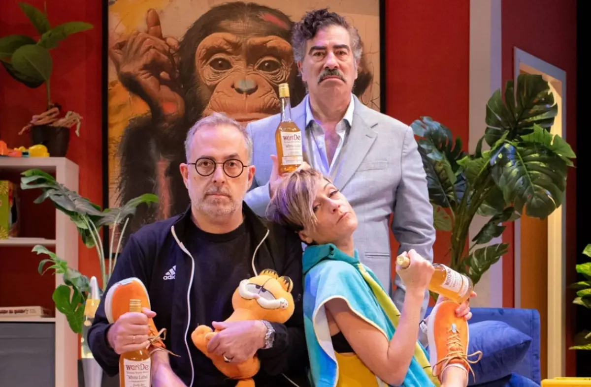 
                                        Villanueva de la Cañada estrena cartelera: estos son los nuevos espectáculos de la temporada