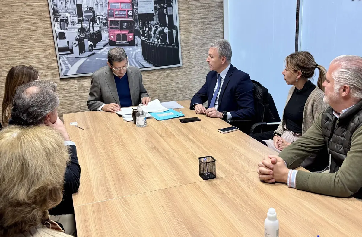 Villanueva del Pardillo vende otra parcela municipal por 4,4 millones para realizar inversiones en el municipio