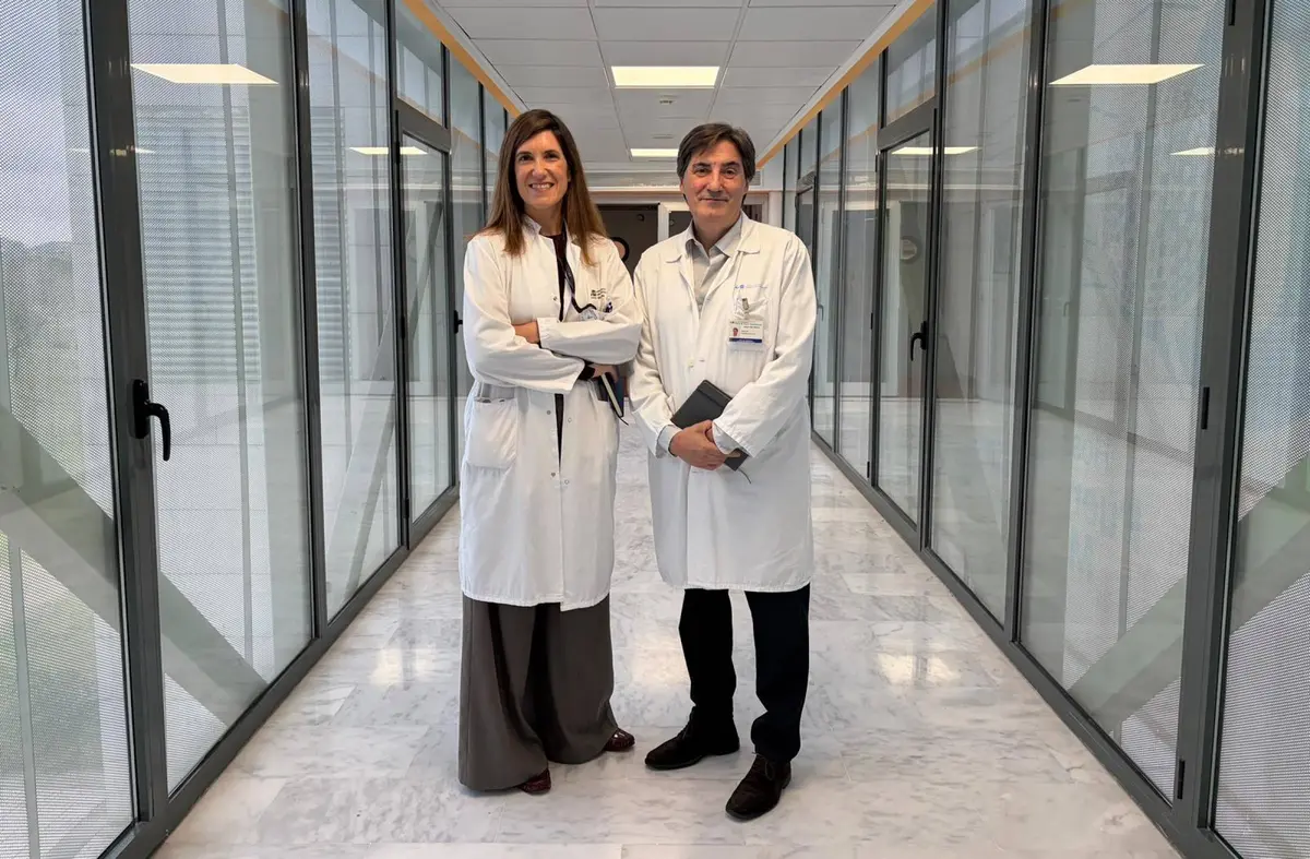 El Hospital Puerta de Hierro lidera un proyecto de datos oncológicos para mejorar la atención, los tratamientos y la investigación del cáncer