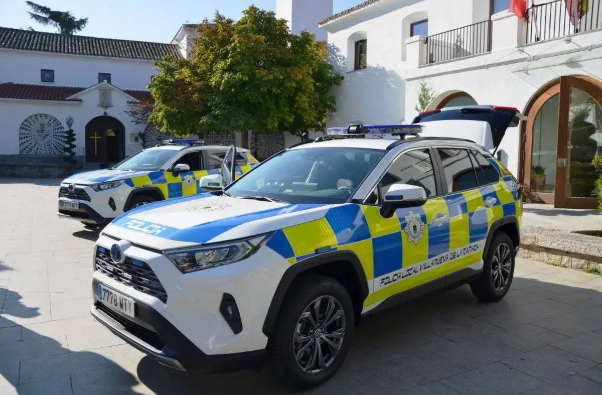 La Policía Local de Villanueva de la Cañada mejora su operatividad con una nueva herramienta tecnológica