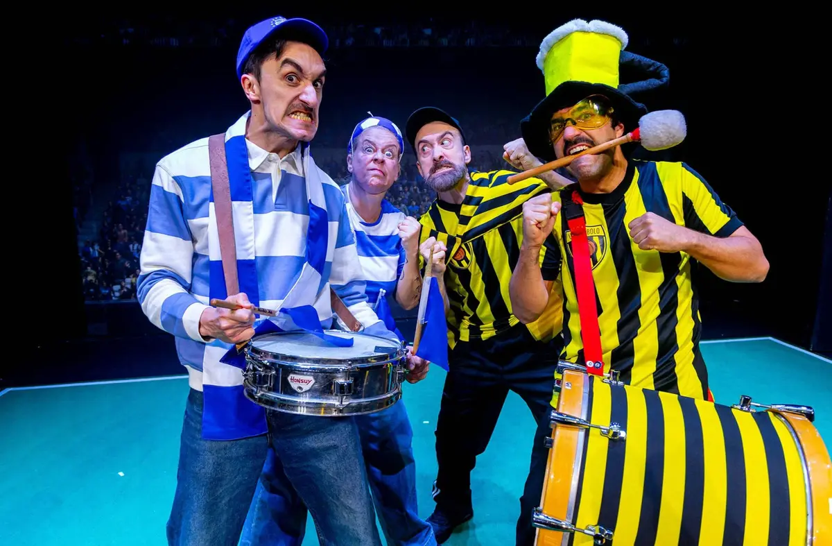 Villanueva del Pardillo celebra su Semana Cultural 2026: esta es la programación