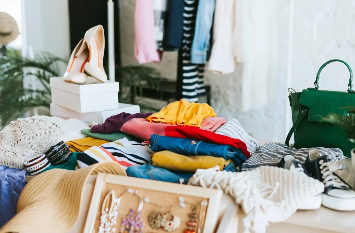 El mercadillo vecinal de segunda mano de Villanueva del Pardillo vuelve en marzo