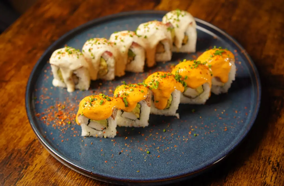 Las Rozas celebra el mayor festival Chifa‑Nikkei de España: comida fusión, catas, cocteles, masterclasses y más