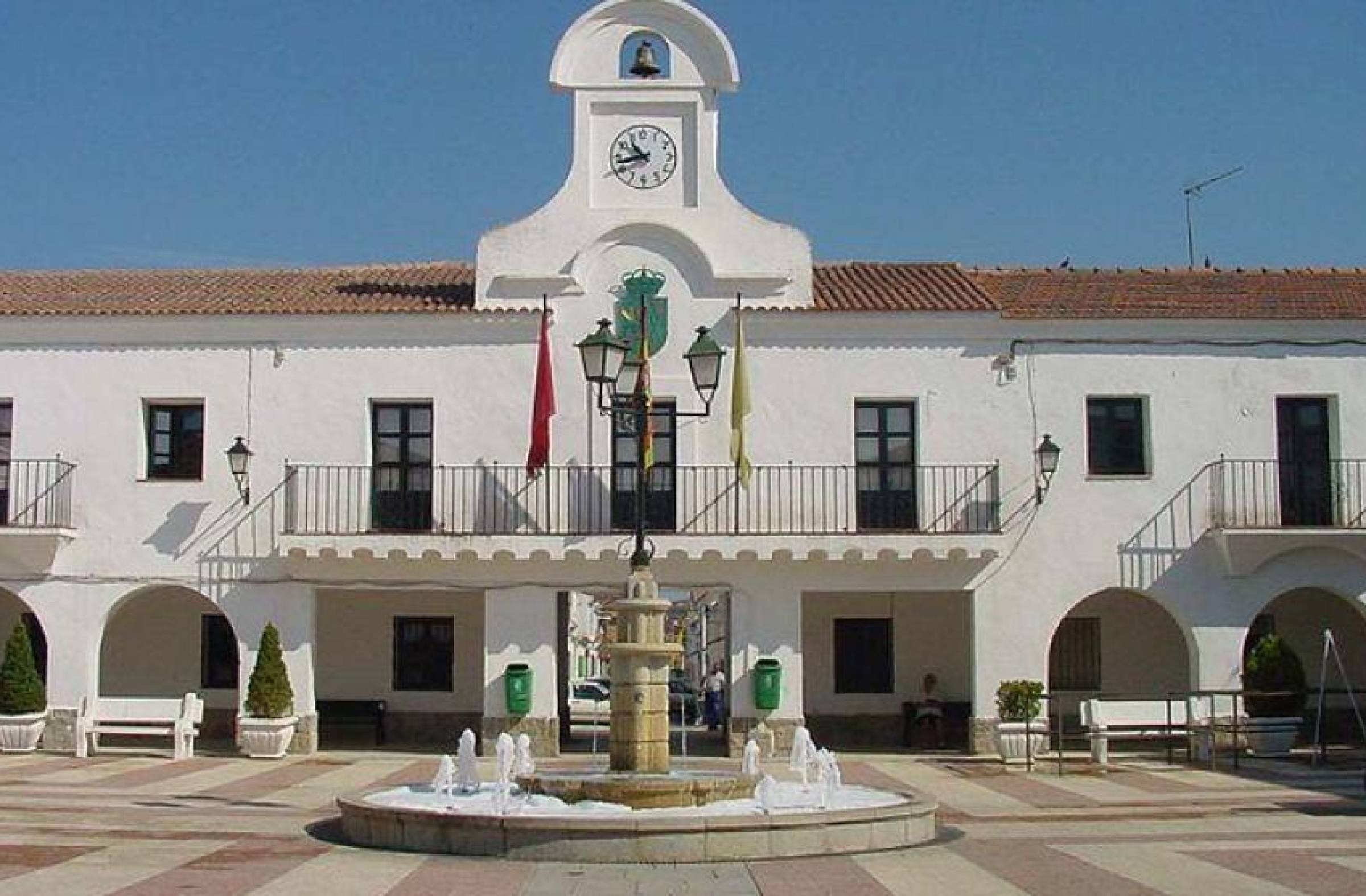 
                                                    Villanueva del Pardillo mantiene la 15ª reunión con la Comunidad de Madrid para desbloquear el PIR 2016-2019