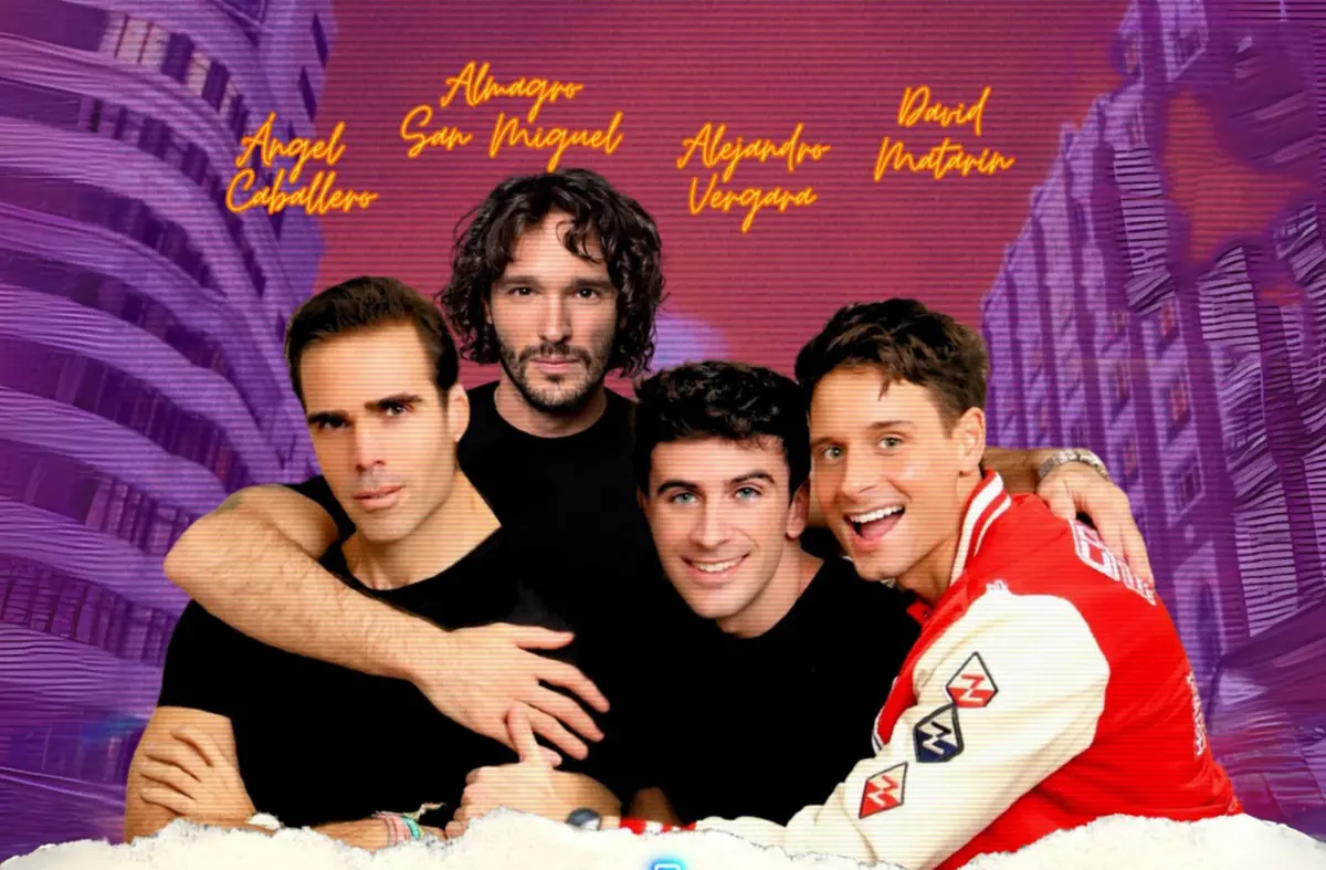 Villanueva de la Cañada celebra el 8M con teatro, exposiciones y los 'Premios por la Igualdad 2026'