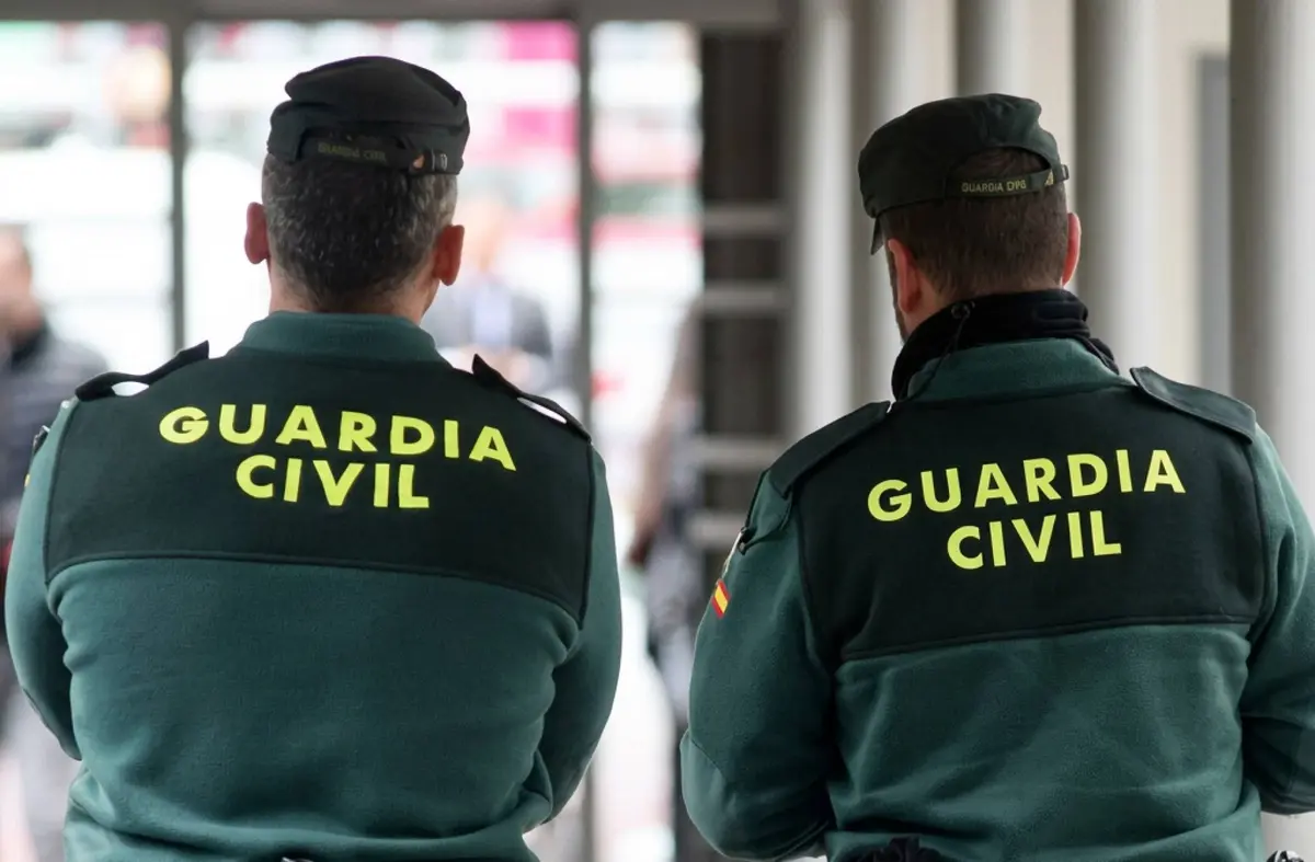 Detenidos cuatro falsos revisores de la luz que robaron a personas mayores de Villanueva de la Cañada