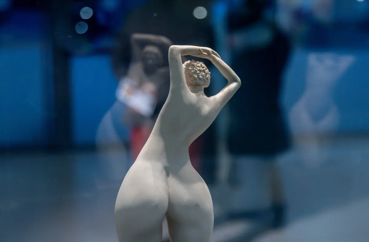 La mujer, protagonista de las exposiciones de marzo en Villanueva de la Cañada 