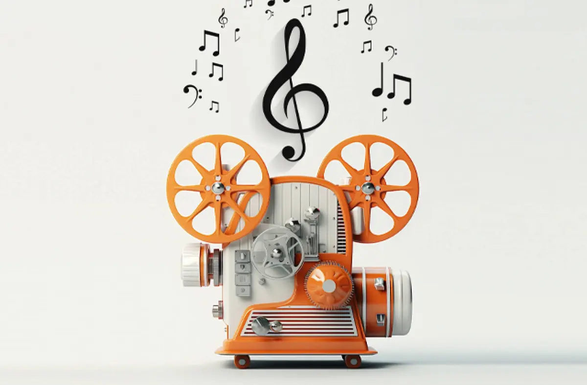 MÚSICA. Homenaje a Ennio Morricone & John Williams. 9 de Mayo en Las Rozas