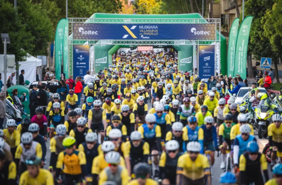 Villanueva de la Cañada acogerá la Mussara de la Comunidad de Madrid