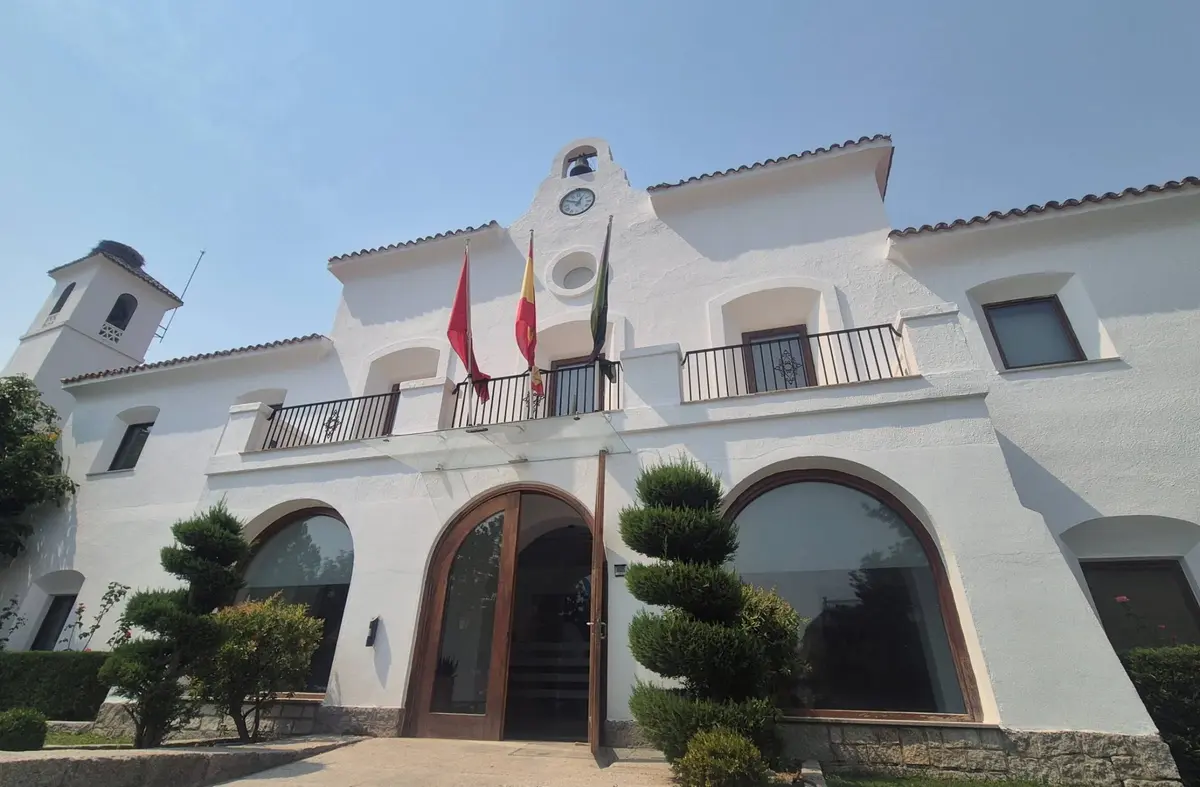 El Ayuntamiento de Villanueva de la Cañada baja el IBI 