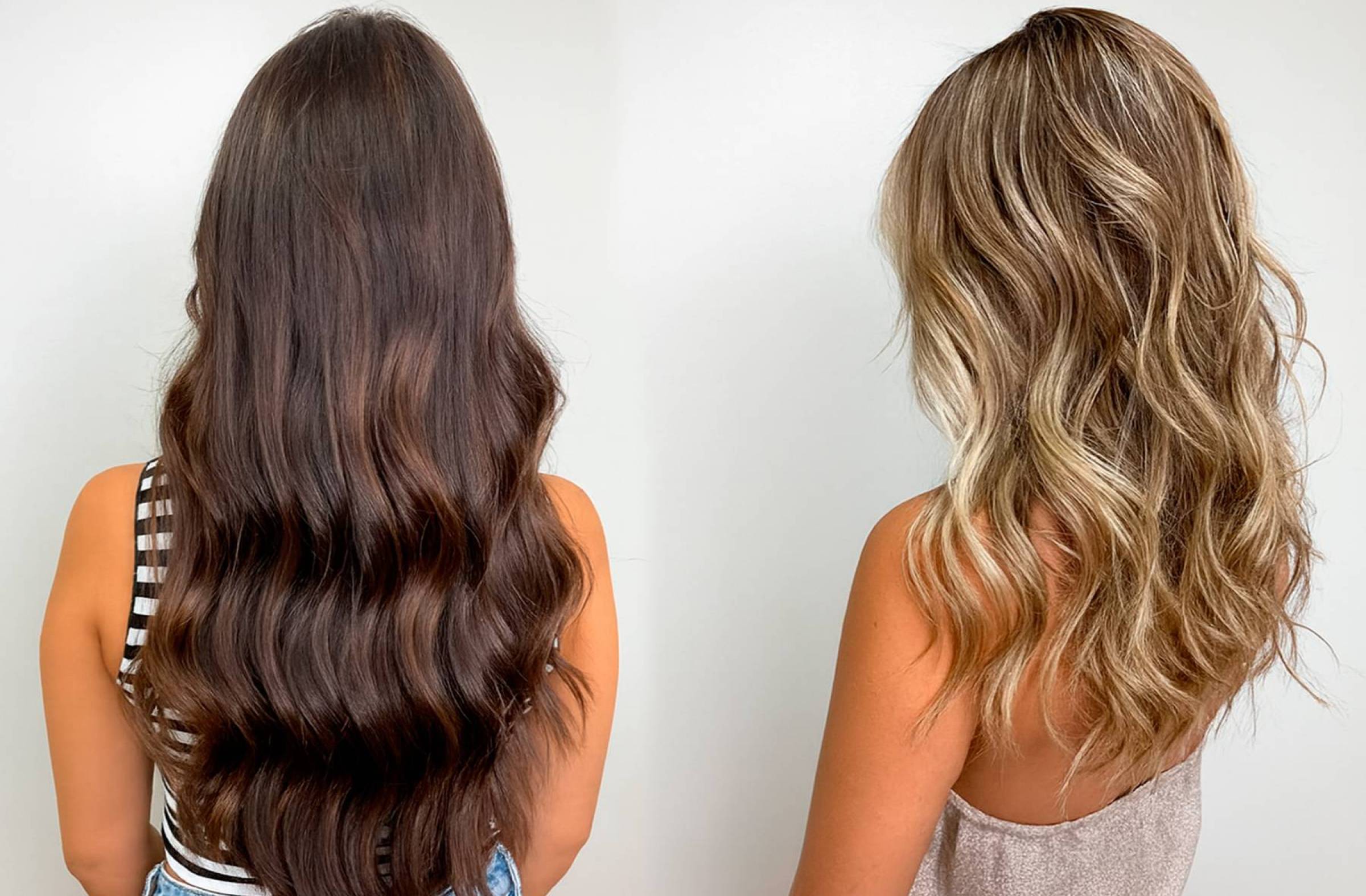 Latifa Atnan regala dos tratamientos Filler de Keratina y Ácido Hialurónico  