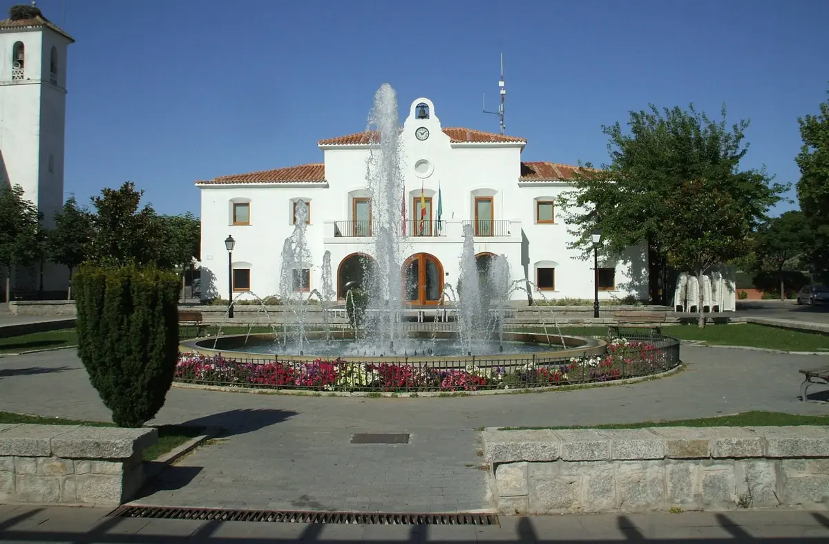 Villanueva de la Cañada da los primeros pasos en su plan de desarrollo sostenible local