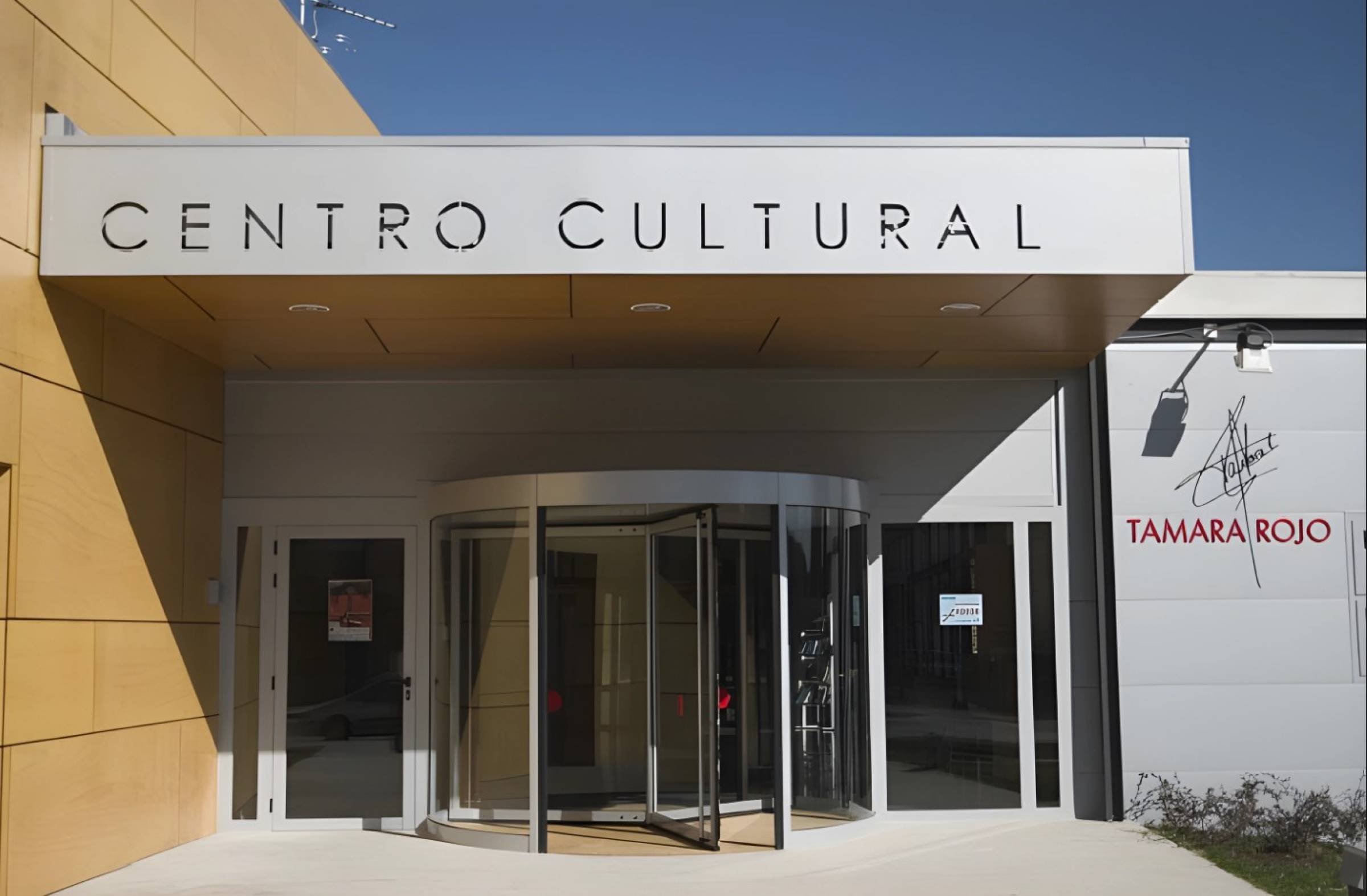 
                                                    Villanueva del Pardillo celebra la 'Semana de la Poesía' con talleres, mercadillo, teatro, conferencias y exposiciones 