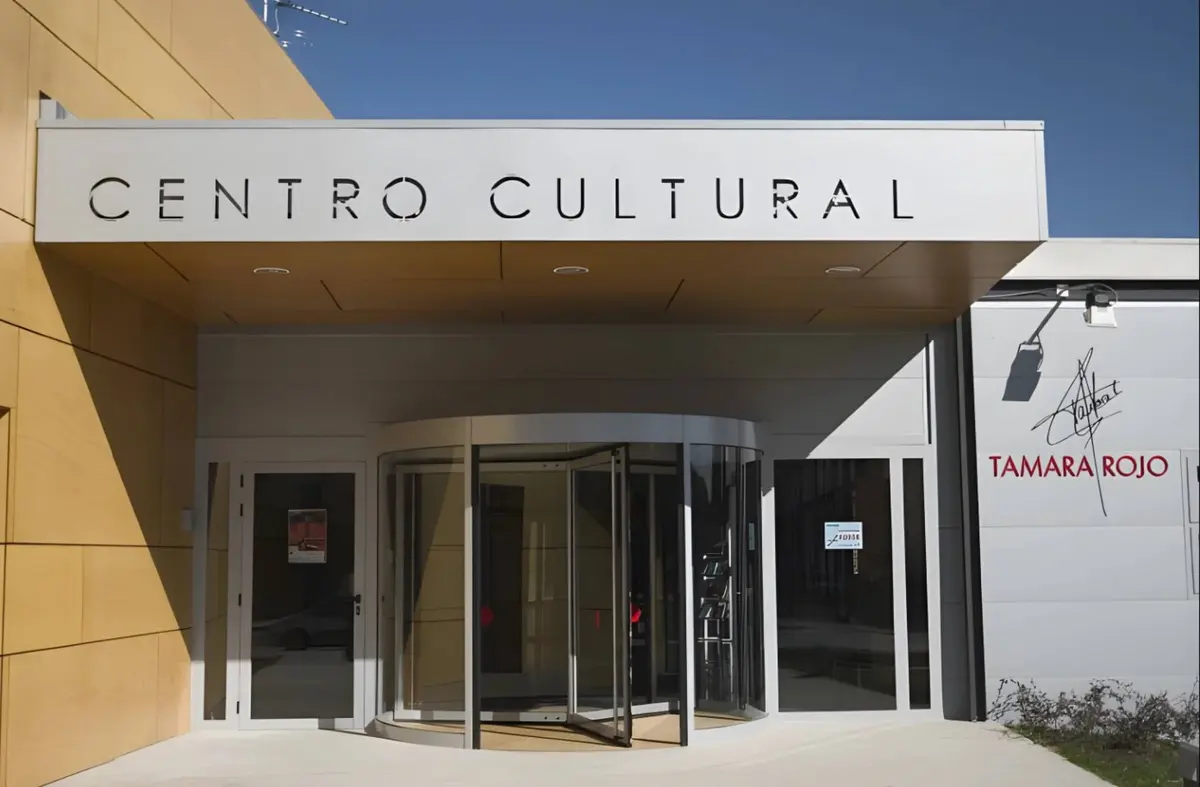 Villanueva del Pardillo celebra la 'Semana de la Poesía' con talleres, mercadillo, teatro, conferencias y exposiciones 