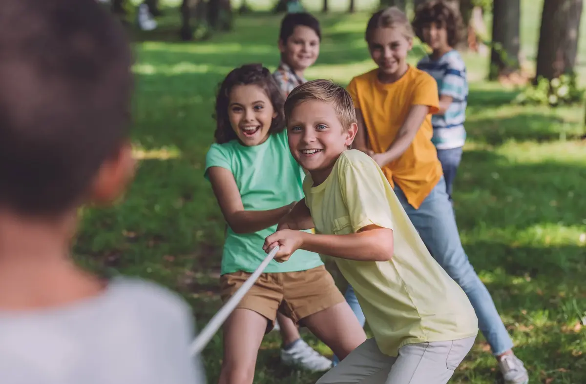 Campamento municipal de verano 2026 en Villanueva de la Cañada: toda la información e inscripciones