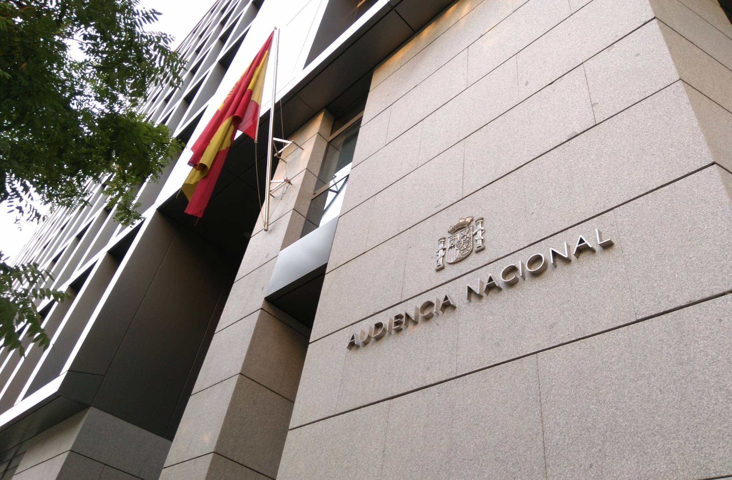 
                                                    Condena de casi 4 años de cárcel para el acusado de rociar con gasolina a su pareja en Villanueva del Pardillo