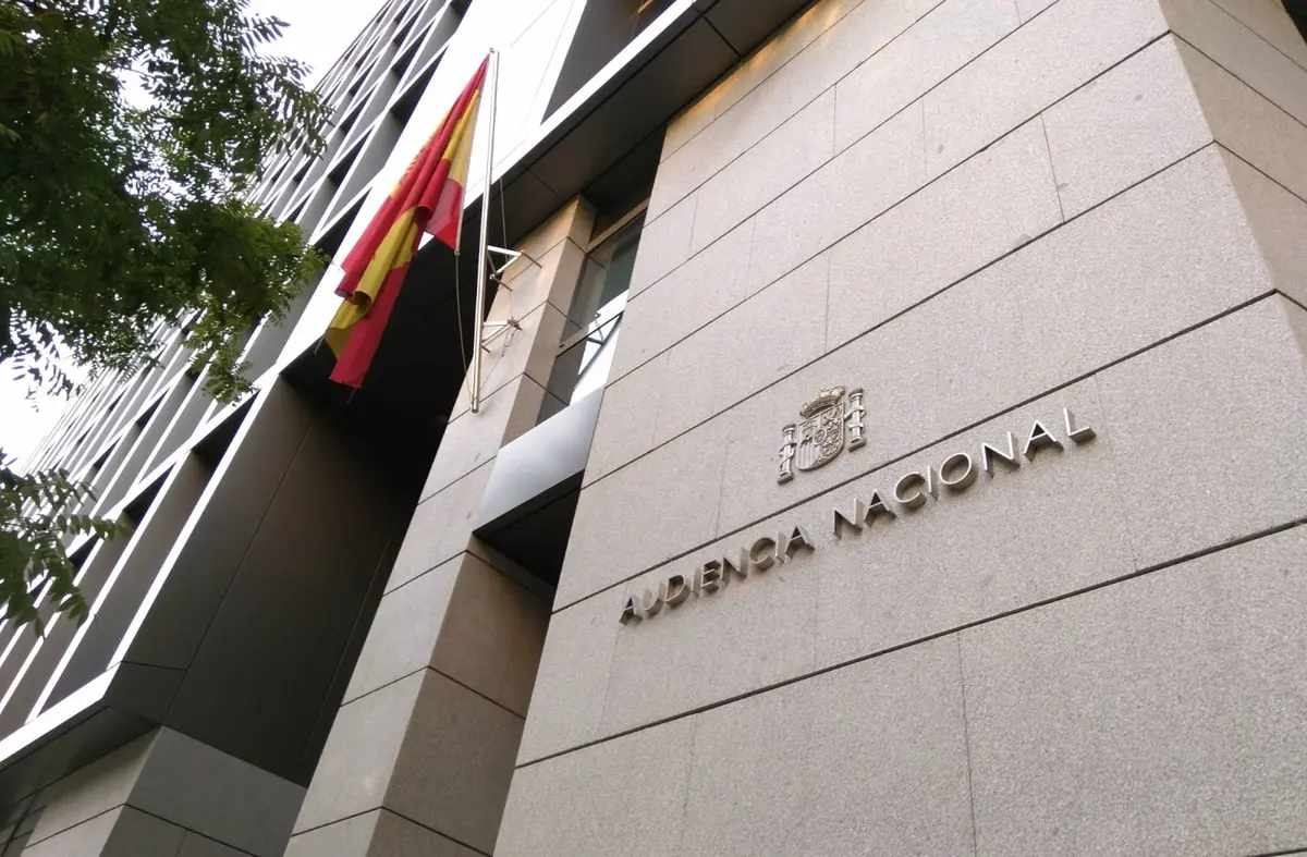 Condena de casi 4 años de cárcel para el acusado de rociar con gasolina a su pareja en Villanueva del Pardillo