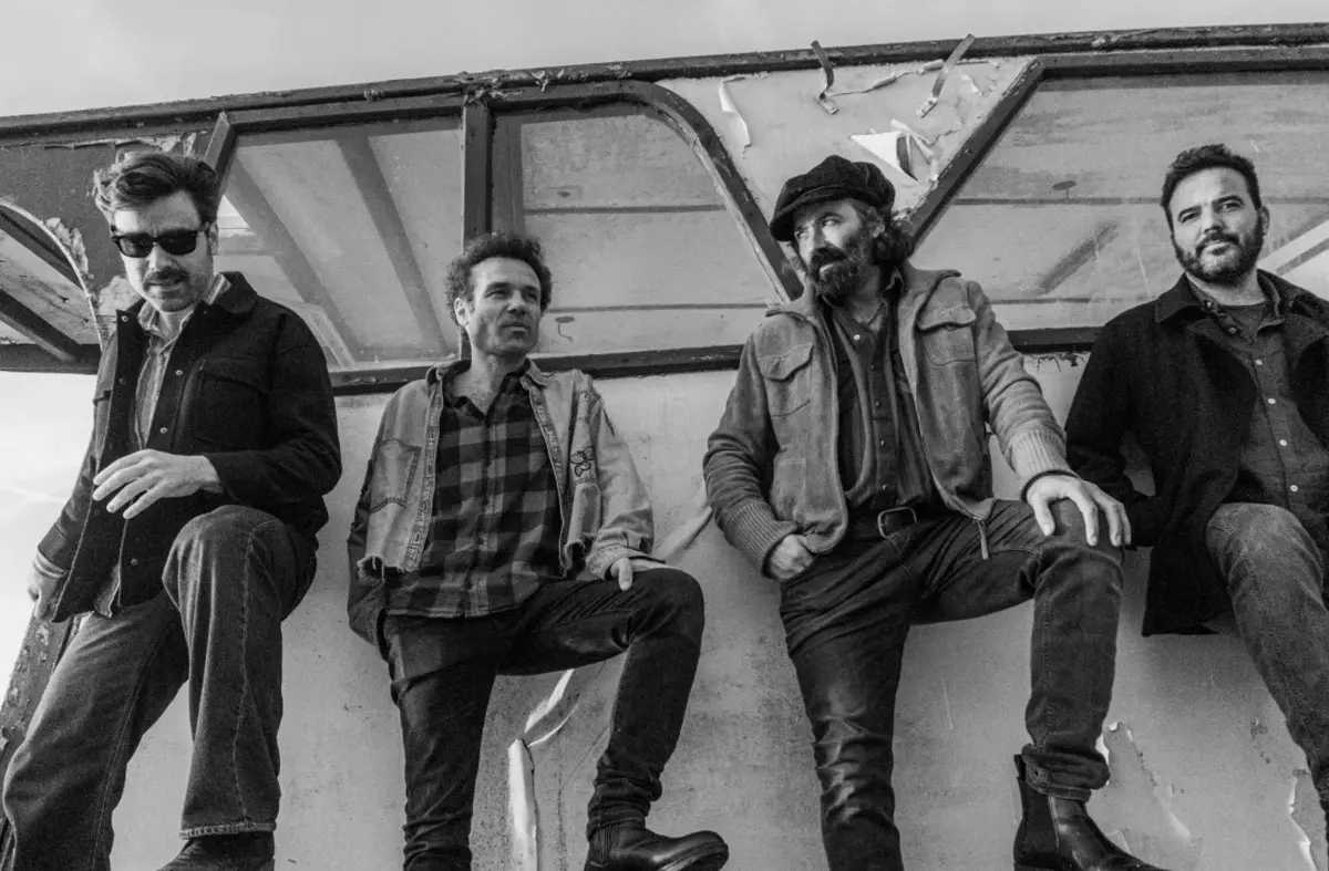 MÚSICA. Concierto de 'Combo Paradiso'. 19 de Junio en Majadahonda