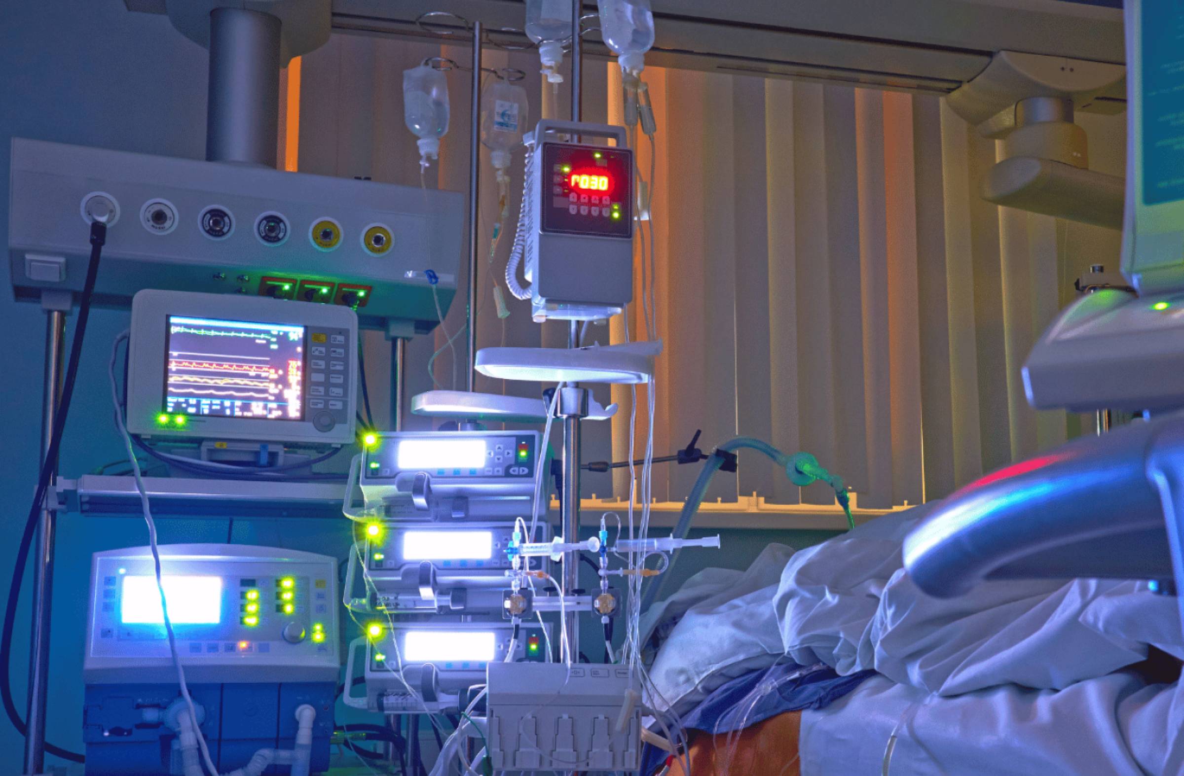 
                                                    Un proyecto de la UCI quirúrgica del Hospital Puerta de Hierro, premiado por la Asociación Madrileña de Calidad Asistencial