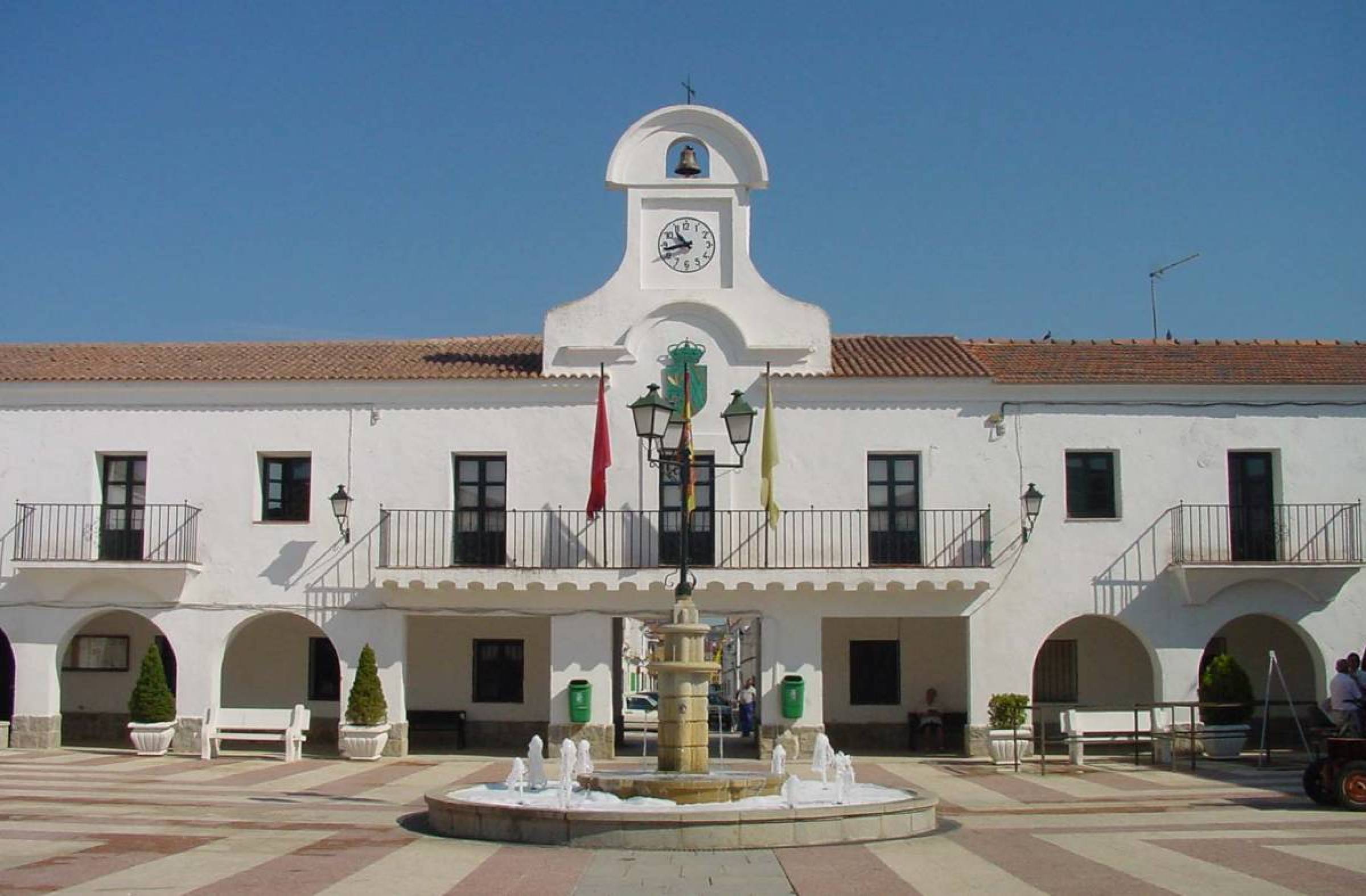 
                                                    Villanueva del Pardillo aprueba inicialmente sus Presupuestos Municipales para 2026