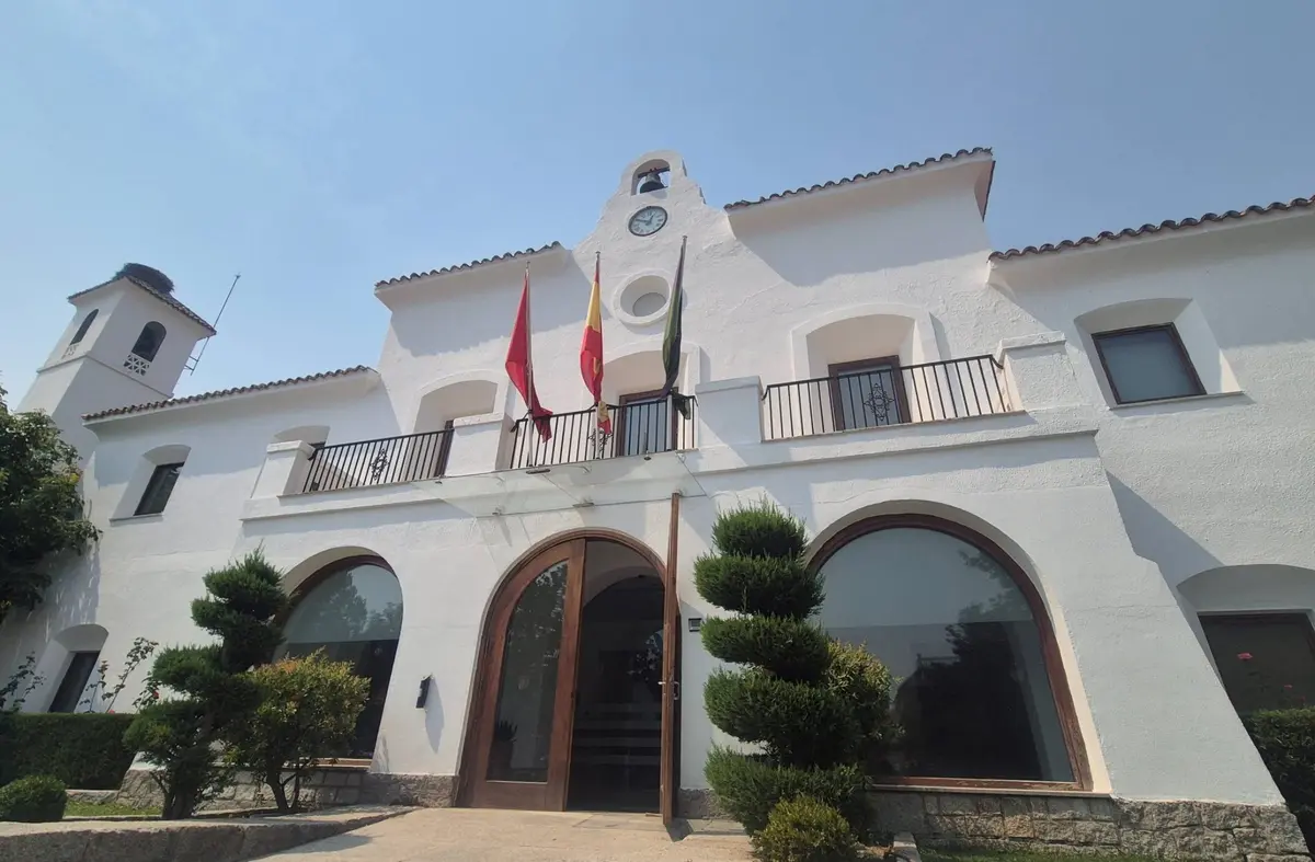 Alerta en Villanueva de la Cañada por SMS fraudulentos que suplantan la identidad del Ayuntamiento