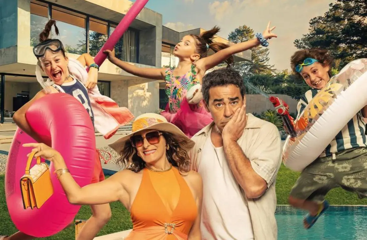 Villanueva de la Cañada programa cine de verano y conciertos al aire libre para las noches de julio
