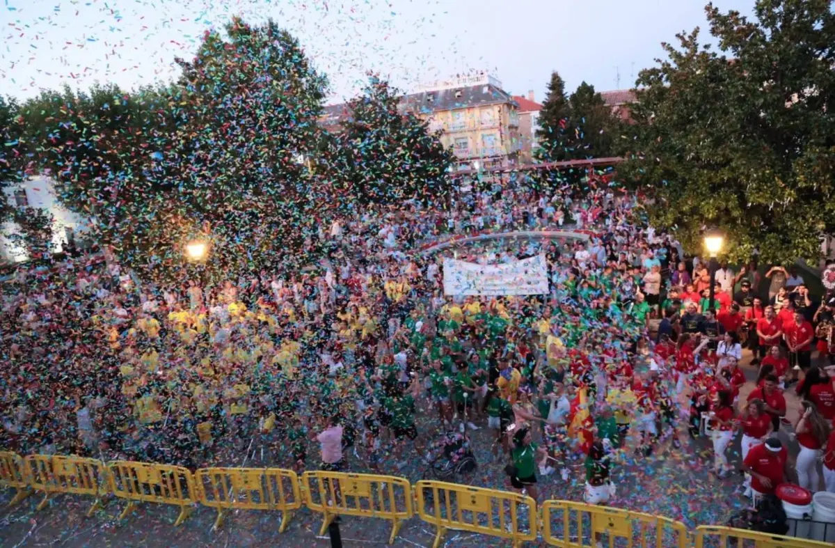 Villanueva de la Cañada se prepara para celebrar sus Fiestas Patronales 2026, en honor a Santiago Apóstol