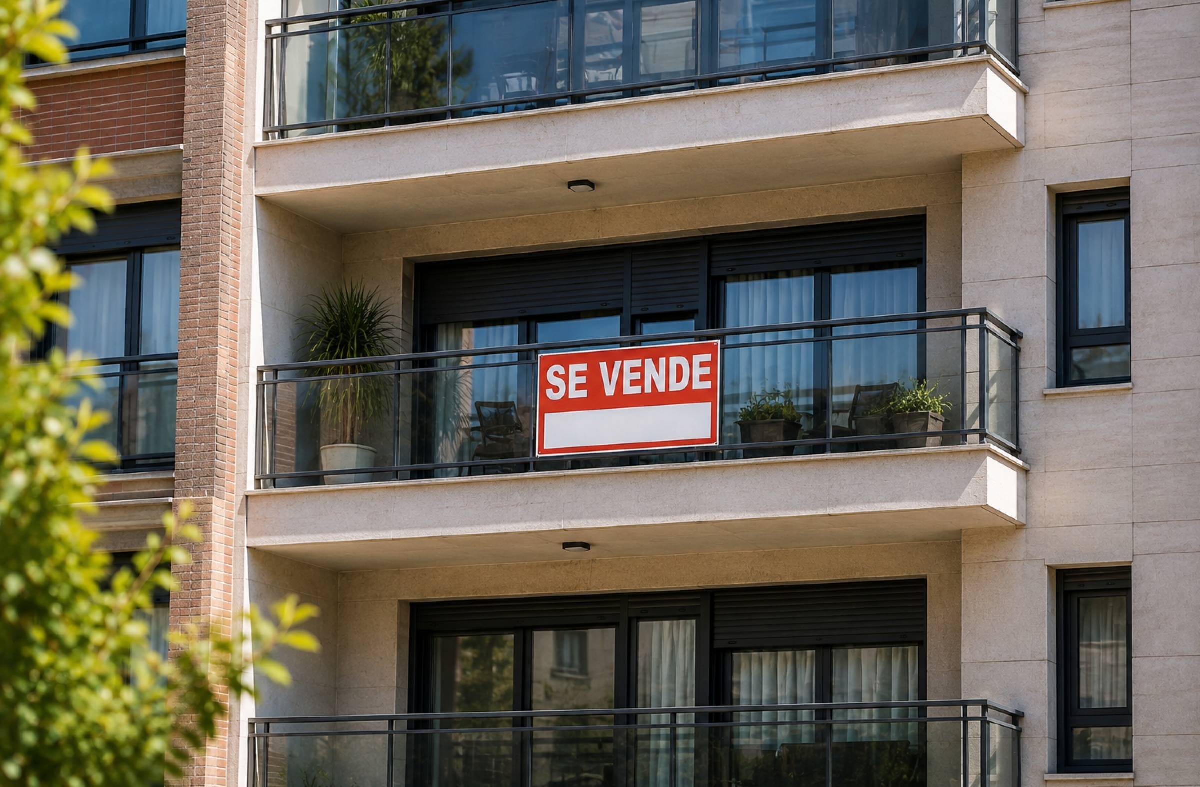 
                                                    La vivienda de segunda mano se encarece en Villanueva del Pardillo y Villanueva de la Cañada: estos son los precios medios
