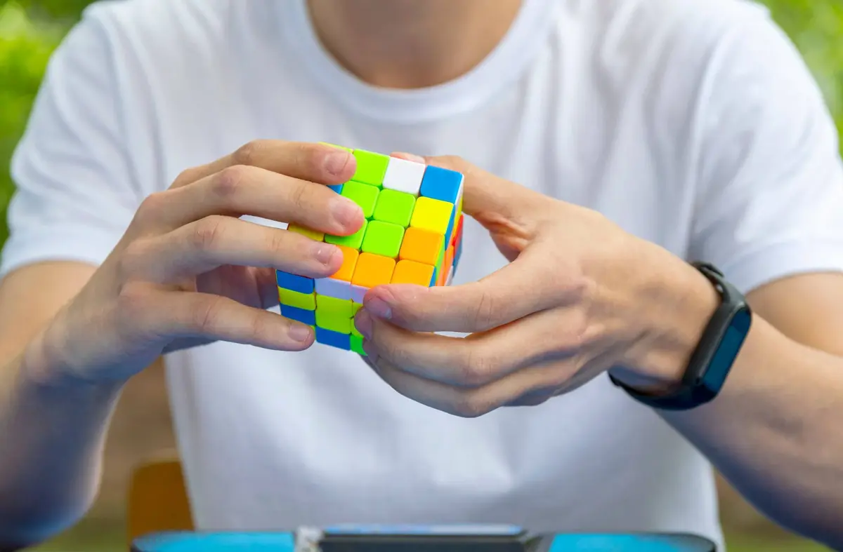 Villanueva de la Cañada reúne a 92 jugadores de Rubik en un torneo internacional este fin de semana  