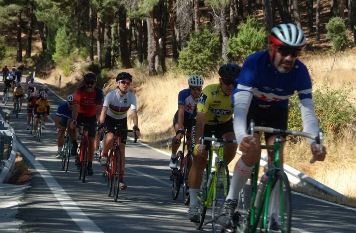 Fiestas Patronales de Villanueva del Pardillo 2026: todos los eventos y actividades deportivas de la programación