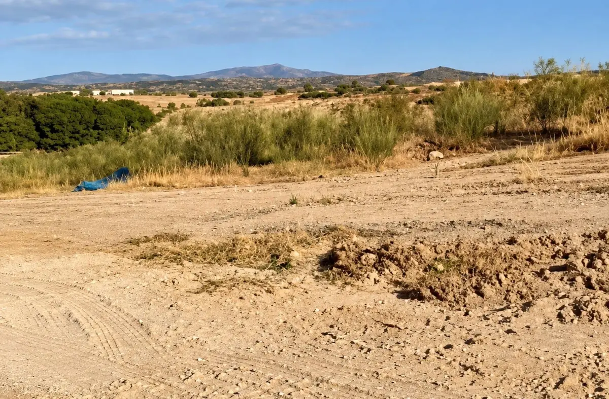 Villanueva del Pardillo inicia la urbanización de un nuevo sector con 240 viviendas, 48 de ellas protegidas