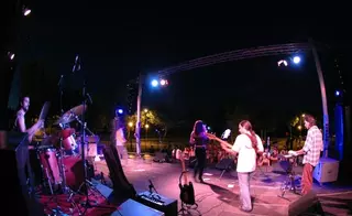 Hoy se celebra el IV Certamen "Tu Noche Jóven"
