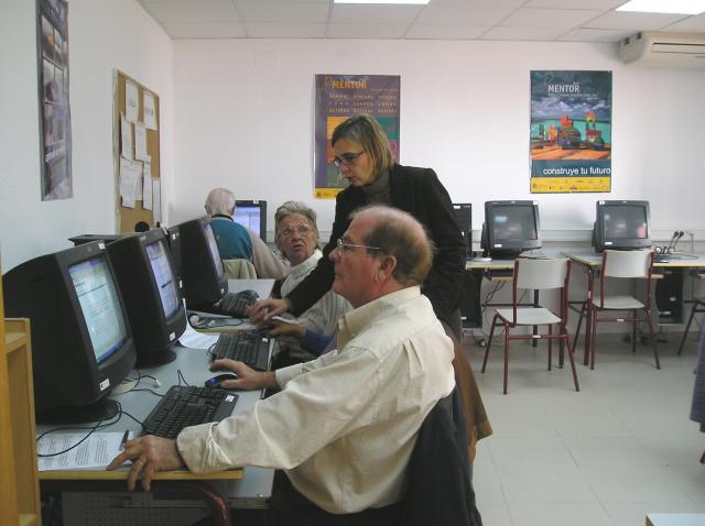 En septiembre se abre el plazo de matrícula en la Escuela de Adultos