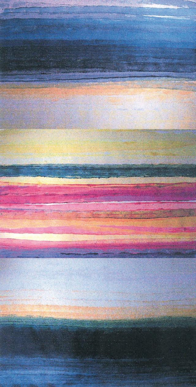 Blanca Fernández Quesada expone en la Sala Aulencia