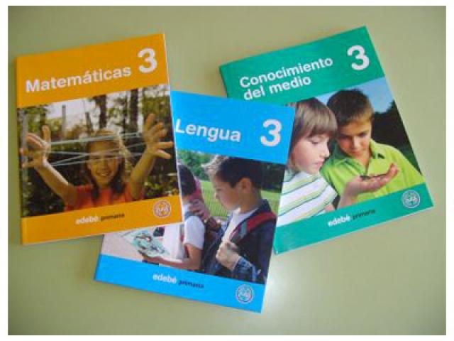 Convocatoria de becas de libros y comedor para el curso escolar 2011-2012 en Villanueva del Pardillo