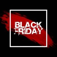 ESPECIAL: Black Friday