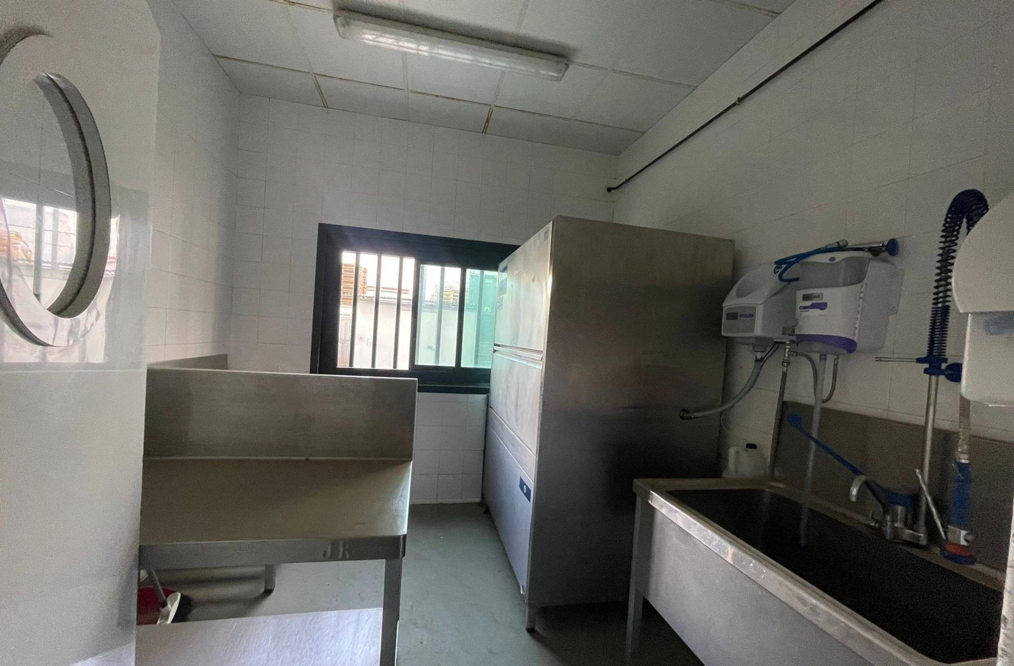 Técnico Laboratorio