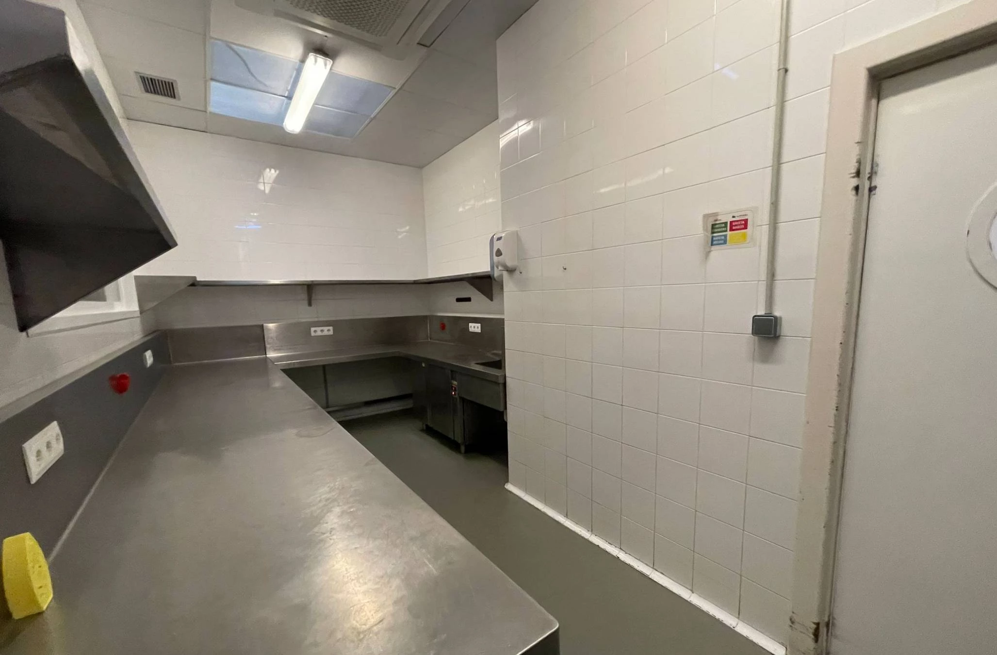 Técnico Laboratorio