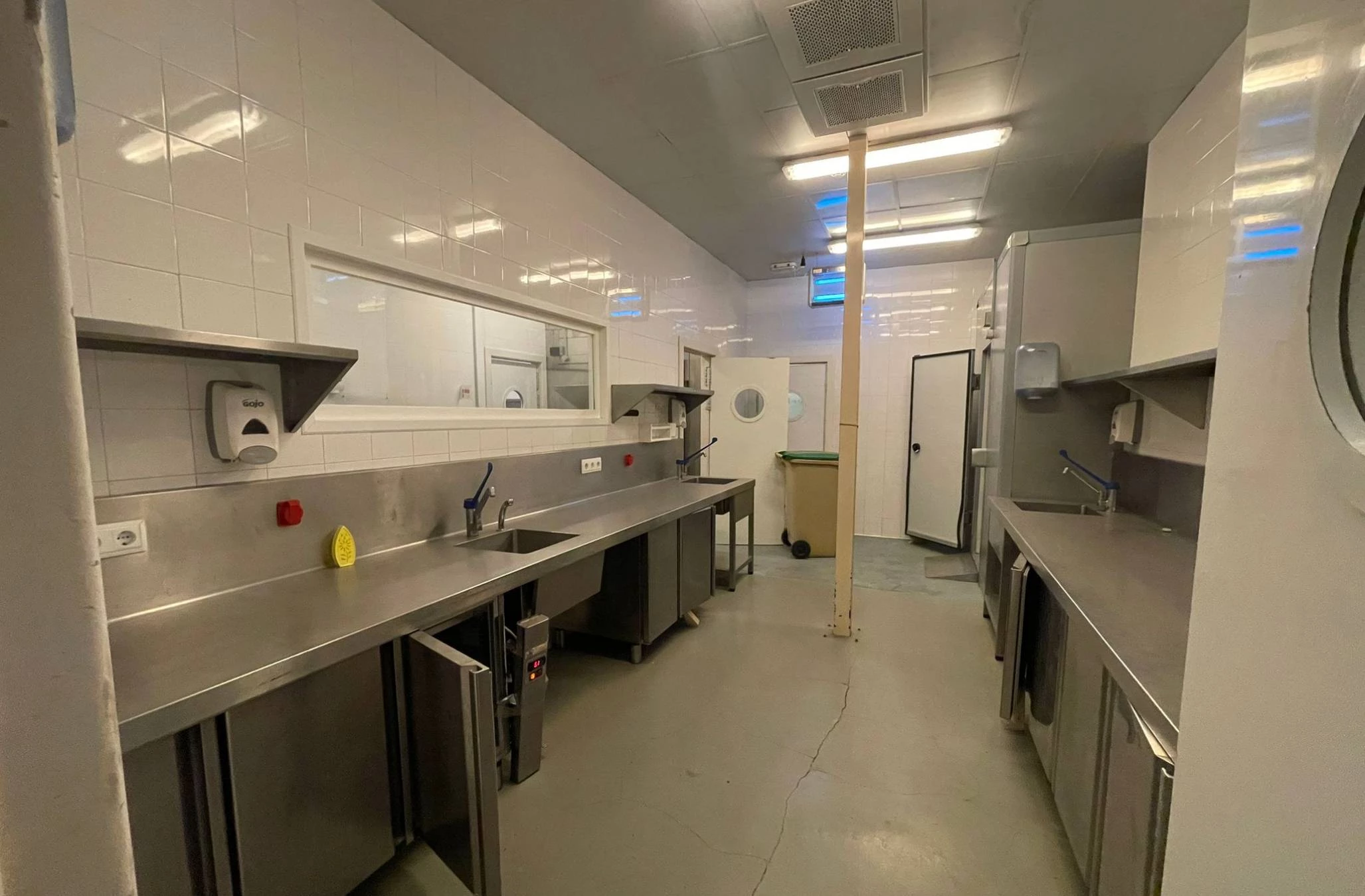 Técnico Laboratorio