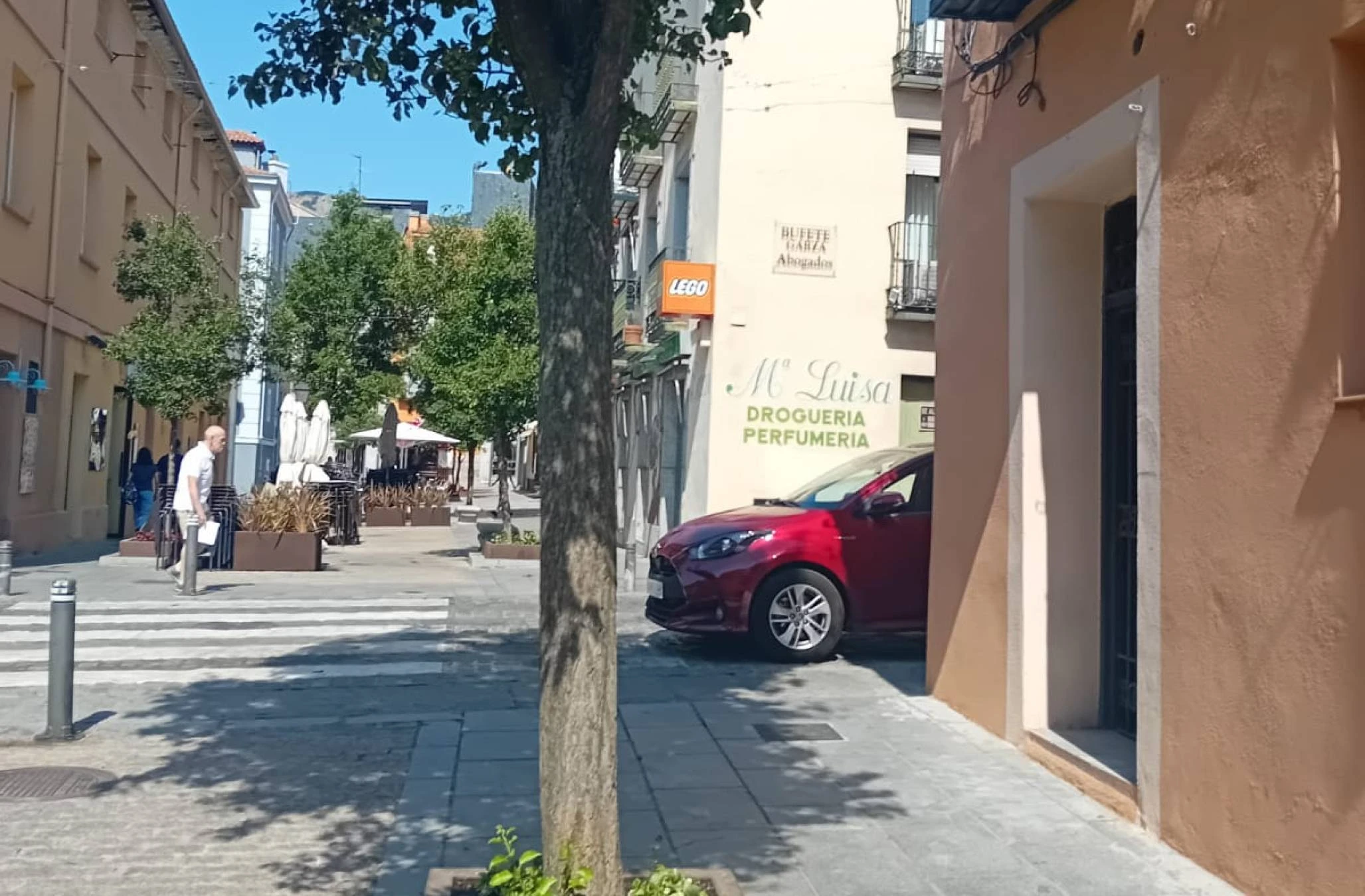 Alquilo preciosa habitación Agosto