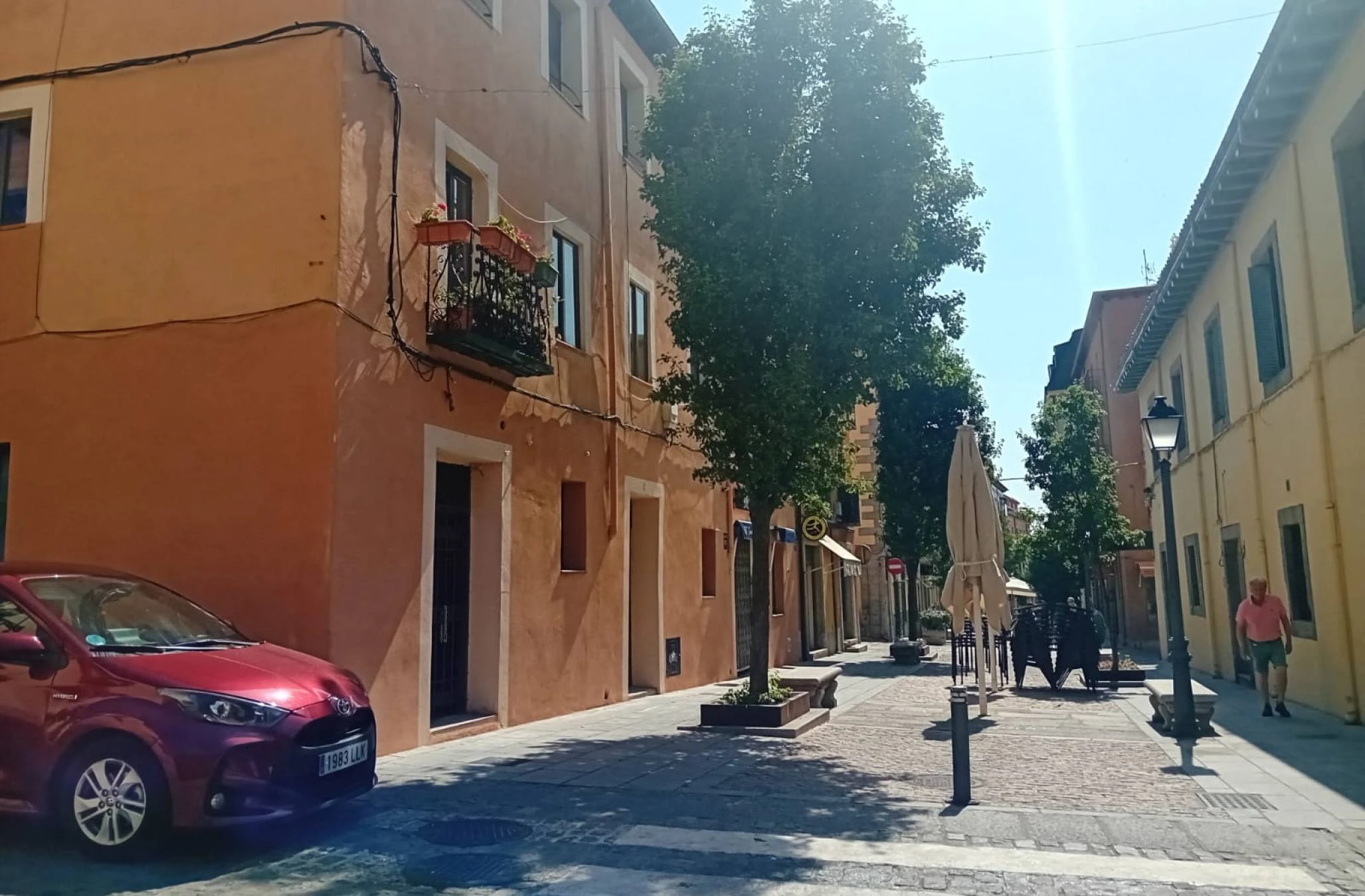 Alquilo preciosa habitación Agosto