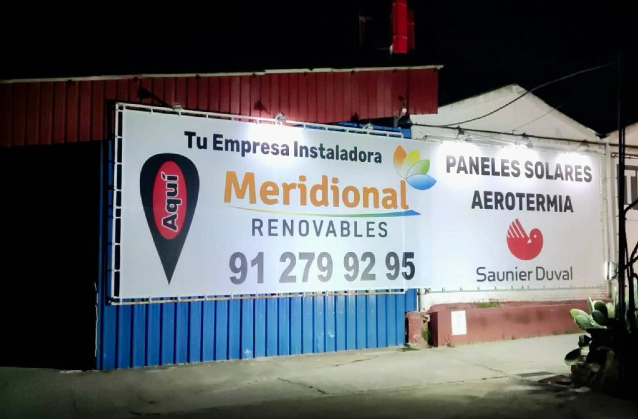 BUSCAMOS TÉCNICOS CALEFACCIÓN y CLIMATIZACIÓN 