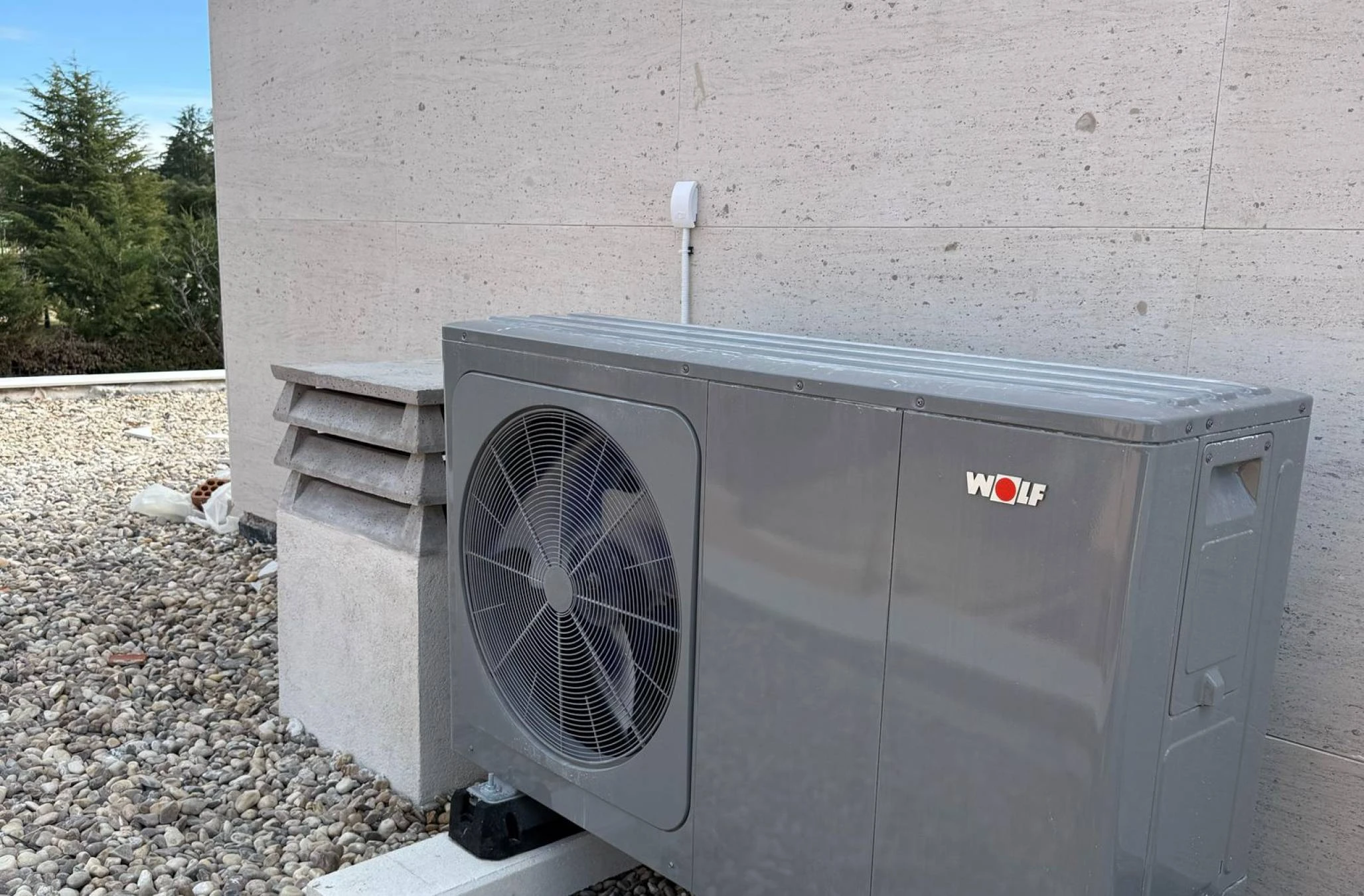 BUSCAMOS TÉCNICOS CALEFACCIÓN y CLIMATIZACIÓN 