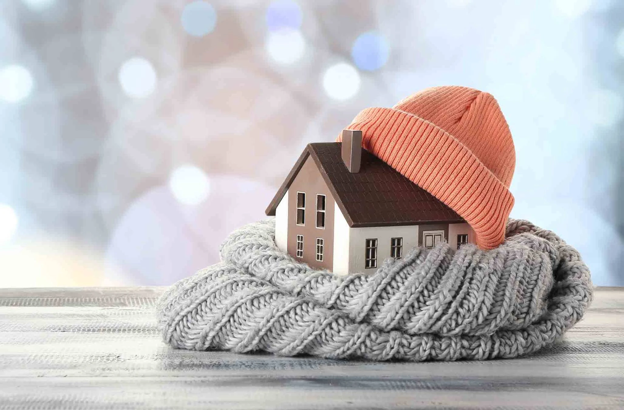 BUSCAMOS TÉCNICOS CALEFACCIÓN y CLIMATIZACIÓN 