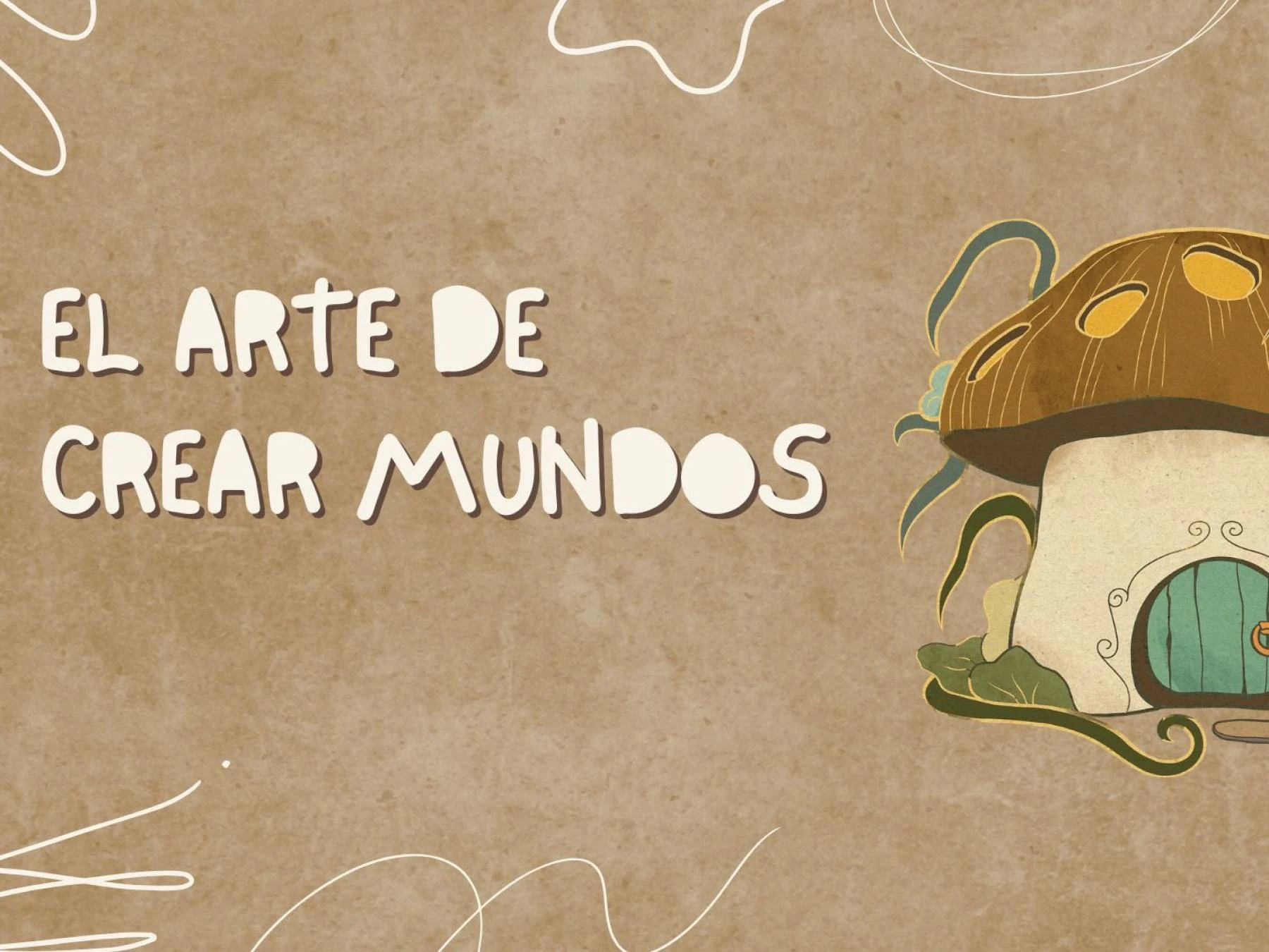 Clase gratuita de Escritura Creativa