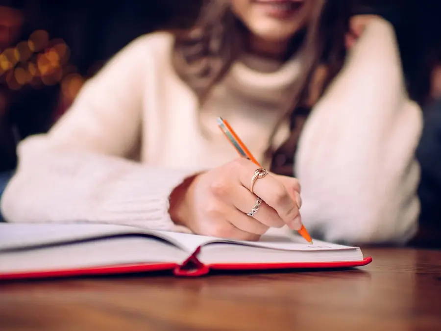 Clase gratuita de Escritura Creativa