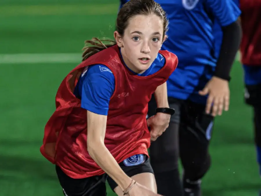 Puertas abiertas Fútbol femenino en Boadilla: nacidas en 2014, 2015, 2016 y 2017