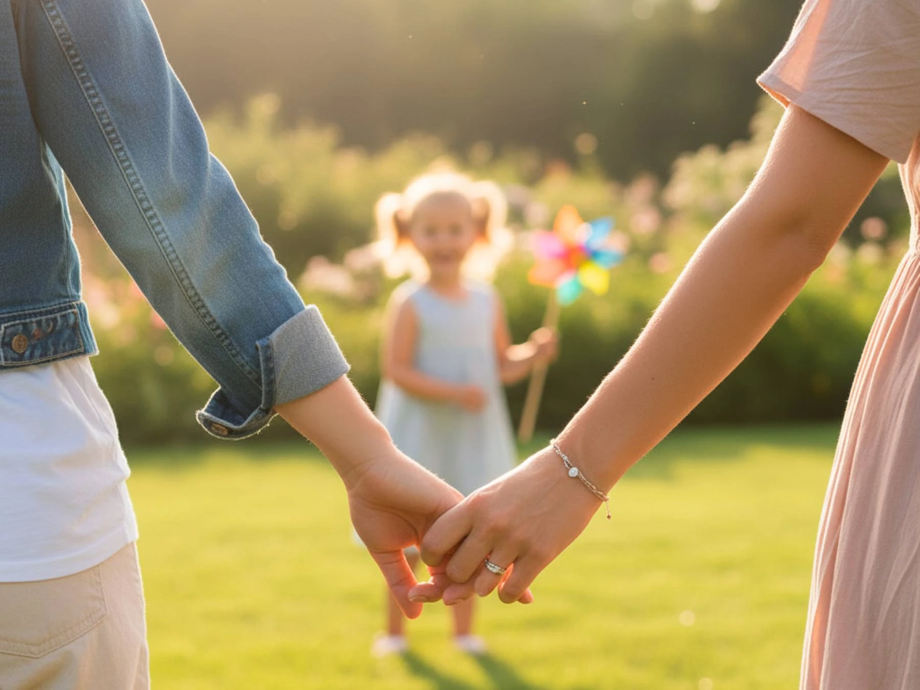 Familias con dos mamás